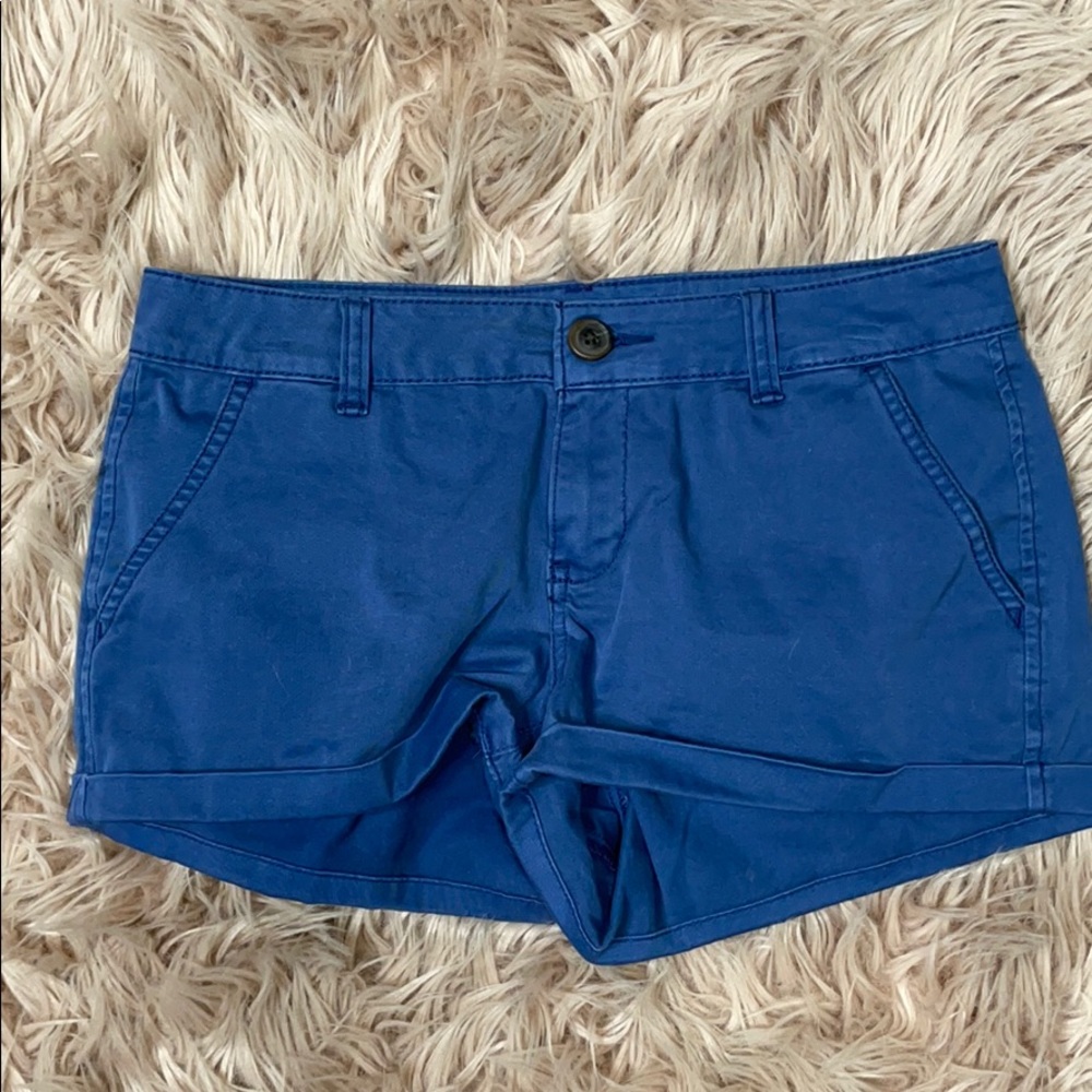 Comfy casual shorts